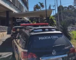 Casal é preso em BH ao tentar sacar R$ 2,2 milhões de um esquema de fraude online em banco paraense
