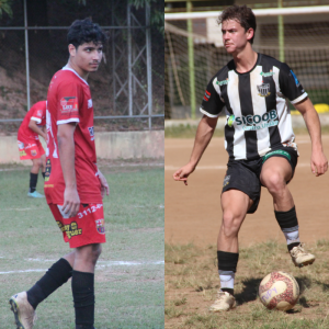 Campeonato Juniores LMDD 2025 entra na 3&ordf; rodada com confronto entre Maria Helena e Tupy