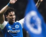 Com primeiro hat-trick profissional de Kaio Jorge, Cruzeiro goleia o Grêmio no Mineirão
