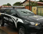 Corpo de homem é encontrado em mata após ser assassinado a tiros em Betim, na Grande BH
