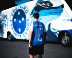 Cruzeiro adota uma estratégia cautelosa com Cauan Baptistella; entenda os detalhes