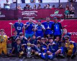 Cruzeiro Divinópolis se destaca no Campeonato Mineiro de Base FUT 7 e conquista vaga para o Brasileiro