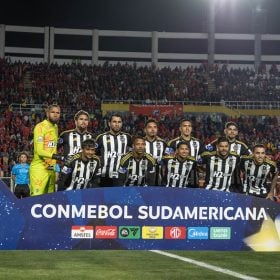 Em queda no Brasileiro, Galo vai priorizar a Sul-Americana: veja o caminho do t&iacute;tulo