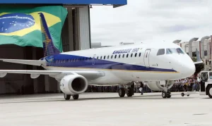 Tarifa&ccedil;o de Trump deixa de fora avi&otilde;es, min&eacute;rios e suco de laranja