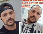 Família procura por motociclista de app desaparecido em BH