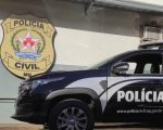 Homem de 35 anos se entrega à polícia após matar parceira de 60 em Santa Luzia