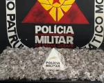 Homem é preso após gritar ‘galo doido’ na zona Norte de BH