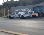 Divinópolis: Homem morre em confronto com a PM durante cumprimento de mandado de busca e apreensão