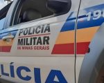 Idosa atropela crianças em Contagem e diz que achou que fosse entulho