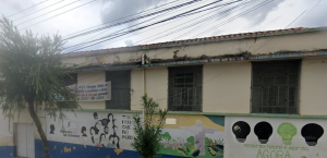 Aluna &eacute; picada por escorpi&atilde;o dentro de sala de aula em escola estadual de Divin&oacute;polis