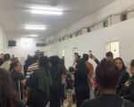 Divinópolis: Mães atípicas protestam após negativa sobre uso do Plenário da Câmara