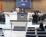 Câmara aprova LDO e começa o Recesso Parlamentar