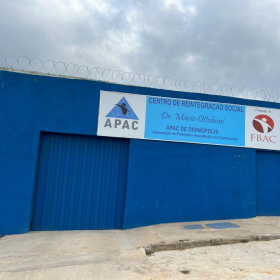 APAC estabelece meta de atingir a marca de 200 recuperandos em 2026