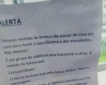Fake news sobre grupo de pessoas transmitindo Aids com teste de glicemia volta a repercutir em redes sociais
