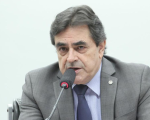 Domingos Sávio destina verba para ampliar e modernizar Banco de Alimentos de Divinópolis