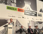 No Japão, Sigma Lithium projeta Brasil como fornecedor estratégico de lítio