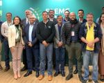 Minas participa de levantamento nacional de riscos para o agro