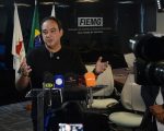 FIEMG defende diálogo entre Brasil e EUA para buscar solução sobre tarifas