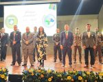 Sistema recebe homenagem por contribuição ambiental