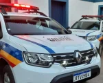 Jovem é detido em Belo Horizonte após agredir mãe por causa de internet lenta