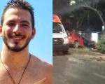Jovem morto em acidente na av. Barão Homem de Melo, em BH, é enterrado