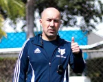 Leonardo Jardim e a arte de encontrar soluções dentro de casa