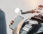 Motociclista de app é preso por estuprar passageira na Grande BH