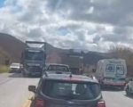 Motociclista morre em acidente com caminhão na BR-040; veja vídeo