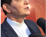 Padre Reginaldo Manzotti atrai multidão na 2ª edição do “Evangelizar é Preciso” em Divinópolis e deixa mensagem especial à cidade