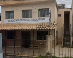 Mais uma baixa no Campeonato Juniores