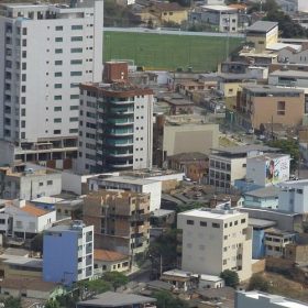 Jovem de 24 anos morre em acidente de trabalho em ind&uacute;stria de Nova Serrana