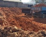 Prefeitura inicia construção de novo posto de saúde no São José, em Divinópolis