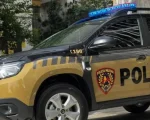 Pai é preso suspeito de abusar de filhos de 2 e 5 anos na Grande BH