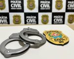 Homem é preso por abuso sexual contra pelo menos 3 crianças em oficina de bicicletas em Divinópolis