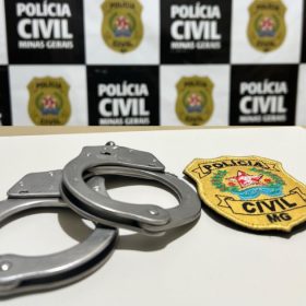 Homem é preso por abuso sexual contra pelo menos 3 crianças em oficina de bicicletas em Divinópolis