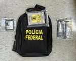 PF cumpre mandado em casa de suspeito de compartilhar pornografia infantil em BH