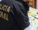 Polícia Federal realiza operação contra publicações antissemitas e apologia ao nazismo em MG