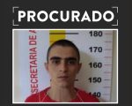 Polícia procura por homem foragido há 11 anos e acusado de feminicídio na Grande BH
