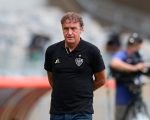 Por que Rubens Menin confia tanto na capacidade de Cuca em consertar o Galo?