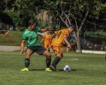 Campeonato Soçaite do Estrela tem fim de semana de jogos decisivos na 2ª fase