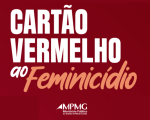 AMIRT apoia campanha do MPMG contra o feminicídio e reforça o papel do rádio na conscientização