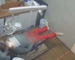 VÍDEO: câmeras flagram homem se masturbando em atendimento odontológico na Grande BH