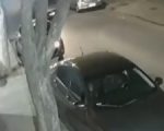 VÍDEO: criminoso furta carro de violinista e causa prejuízo de R$ 13 mil