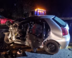 Após tragédia na MG-050, mãe luta pela vida sem saber que perdeu filha de 3 meses