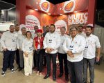 Avivar Alimentos destaca sucesso de sua participação na Sevar Pouso Alegre 2025