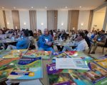 Evento promovido pelo SESI reúne quase 25 prefeituras da região, em Divinópolis