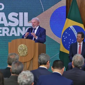 Saiba quais são as medidas do Plano Brasil Soberano