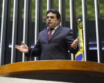 Domingos Sávio comenta possível punição a deputados após manifestação na Câmara