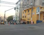 Rua Itambé, em Divinópolis, é interditada para obras de drenagem