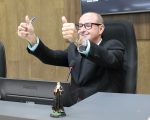 Estudante do Ano 2025 será entregue na próxima terça